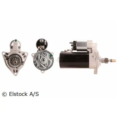Starter ELSTOCK 25-1311