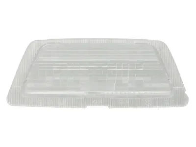Lumina numar inmatriculare (Dispersor lampa) potrivit OPEL ASTRA G 1998-2009