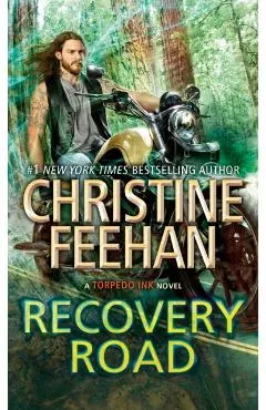 Recovery Road