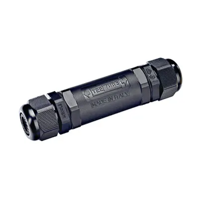 Cutie de conexiuni IP68, 5-poli