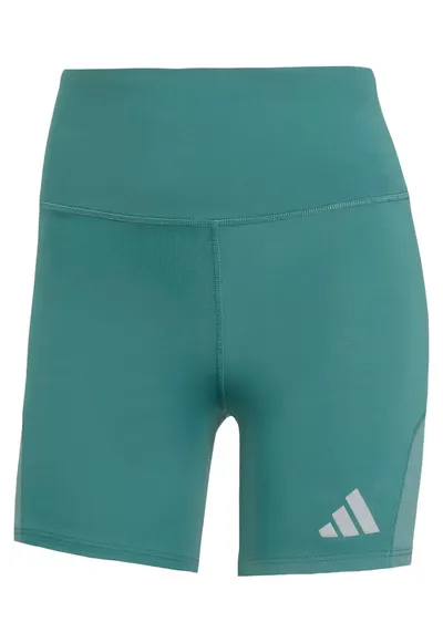 Colanti scurti alergare dama Adi365 FW 2025 - Turcoaz