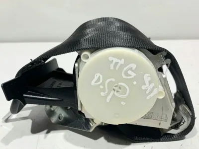 Centura de siguranta dreapta spate 5N0857806 Volkswagen Tiguan (2007-2011)