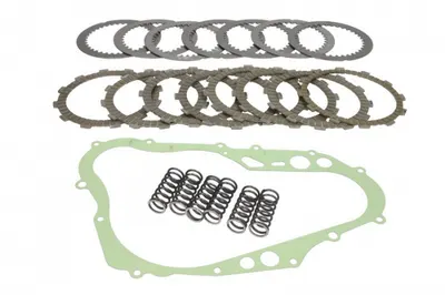 Set ambreiaj potrivit SUZUKI DR-Z 400 2000-2008