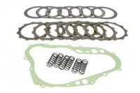 Set ambreiaj potrivit SUZUKI DR-Z 400 2000-2008