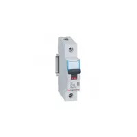 Siguranta automata MCB TX³ 6000 - 1P - 230/400 V~ - 16 A - C curba - prong/pentruk type supply busbars