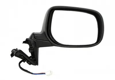 Oglinda dreapta electrica incalzita, grunduita TOYOTA AURIS intre 2007-2010