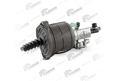 Actuator ambreiaj potrivit MERCEDES ACTROS