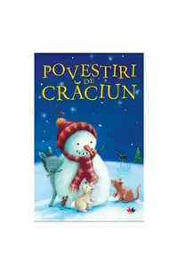 Povestiri de Crăciun - Paperback brosat - ***