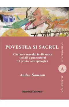 Povestea si sacrul