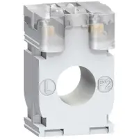 Transformator de curent tropicalizat 50/5, cabluri D=21mm Schneider METSECT5CC005