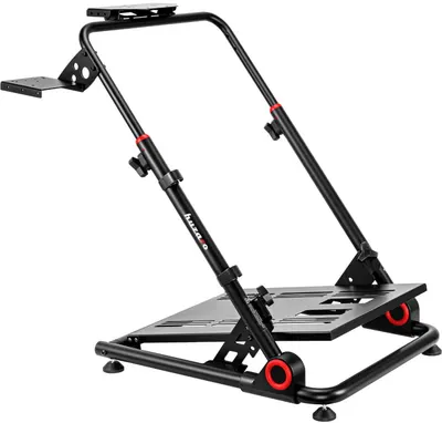 Suport pentru volan Huzaro - Speed 3.0, negru