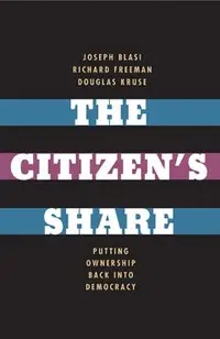 The Citizen's Share: Reducing Inequality in the 21st Century