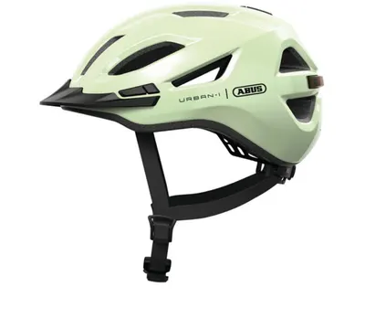 Casca de bicicletă ABUS Urban-I 4.0