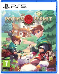 Potion Permit (PS5)