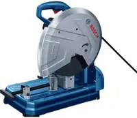 Ferăstrău circular staționar pntru metal Bosch - GCO 14-24 J, 2400W