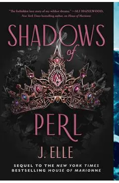 Shadows of Perl