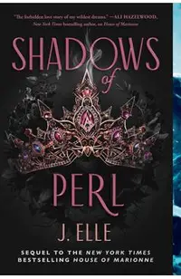 Shadows of Perl