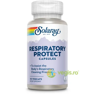 Respiratory Protect 30cps Secom,