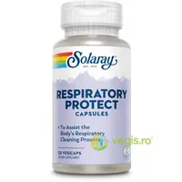 Respiratory Protect 30cps Secom,