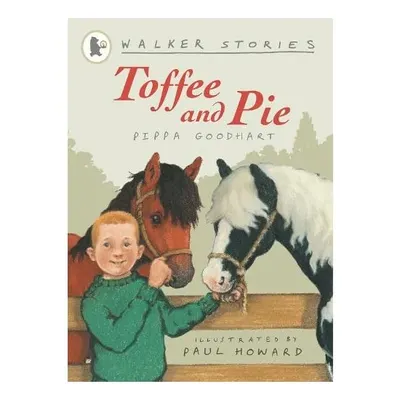 Toffee And Pie