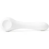 Whoop·de·doo Vibrator vibrator White 19 cm