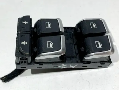 Butoane comanda geamuri electrice 4G0959851 Audi A7 (2010-2018) [4g]