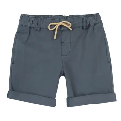 Pantaloni copii Chicco, Albastru Deschis, 05566-66MC