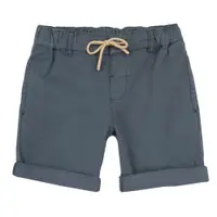 Pantaloni copii Chicco, Albastru Deschis, 05566-66MC