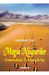 Magia nisipurilor