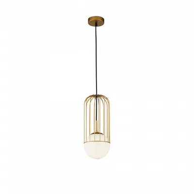 Lampa suspendata Telford P362PL-01G