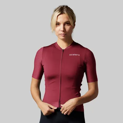 Professional Femei Jersey ciclism mânecă scurtă Tricou Top ciclism pe șosea