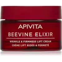 Apivita Beevine Elixir Cream Light Cremă lifting pentru fermitate antirid