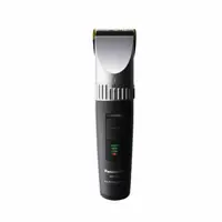Aparat de tuns, Panasonic, X-Taper ER1512, oțel, autonom