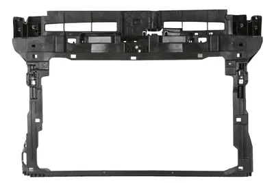 Acoperire fata potrivit VW CADDY V dupa 2020 - (plastic)