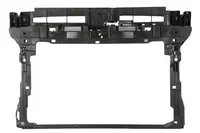 Acoperire fata potrivit VW CADDY V dupa 2020 - (plastic)