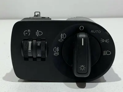 Bloc lumini 8U2941531A Audi Q3 (2011-2017) [8U]