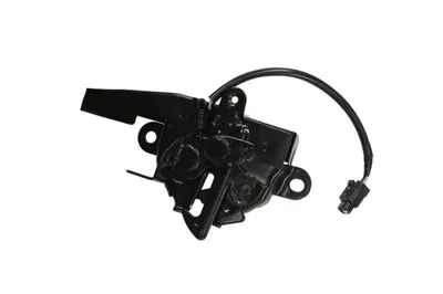 Inchizatoare capota potrivit TOYOTA SIENNA 02.10-06.17