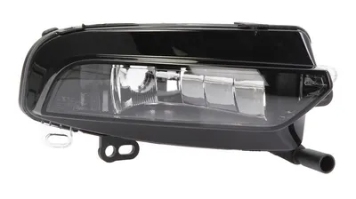 Proiector ceata Dreapta (H8) potrivit AUDI A3 dupa 2012