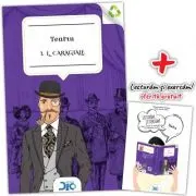Teatru