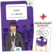 Teatru