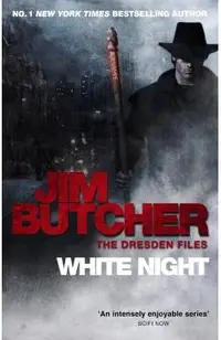 White Night