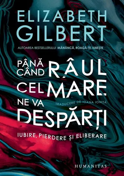 Până când râul cel mare ne va despărți - Paperback brosat