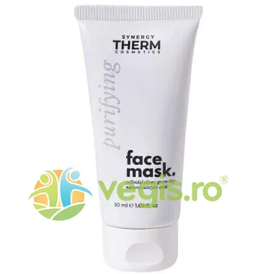 Masca de Fata Purifianta 50ml