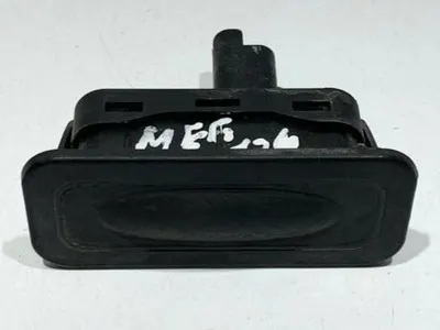 Maner deschidere haion 8200076256 Renault Megane 3 facelift (2012-2016)