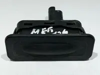 Maner deschidere haion 8200076256 Renault Megane 3 facelift (2012-2016)