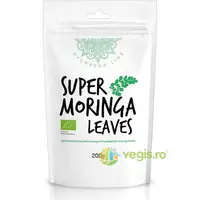 Moringa Pulbere Ecologica/Bio 200g
