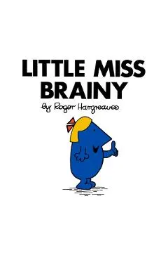 Little Miss Brainy