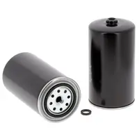 Filtru Combustibil FC5639 182 mm lung., Infiletabil, FIN-FILTER