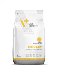 Hrana dietetica pentru caini cu afectiuni urinare Vet Expert Urinary Dog, 2 kg