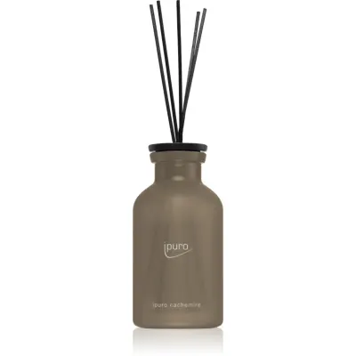 ípuro Classic Cachemire difuzor de aroma 240 ml